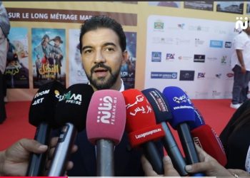 عمر لطفي: “أنا فرحان حيت إلياس المالكي مثل معايا ف”البطل”/ وسوء فهم لي كان بين إلياس المالكي ورشيد العلالي”