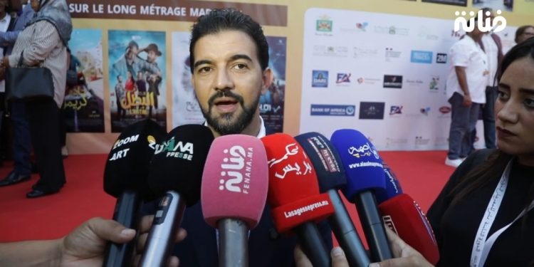 عمر لطفي: “أنا فرحان حيت إلياس المالكي مثل معايا ف”البطل”/ وسوء فهم لي كان بين إلياس المالكي ورشيد العلالي”