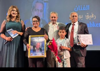 مهرجان الأيام السينمائية لدكالة يختتم دورته 14 بنجاح
