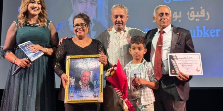 مهرجان الأيام السينمائية لدكالة يختتم دورته 14 بنجاح