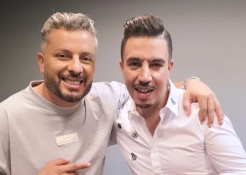 بدر وعبي: “حاتم عمور قد يوصل الفن المغربي لأبعد الحدود”