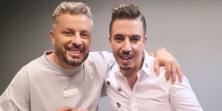 بدر وعبي: “حاتم عمور قد يوصل الفن المغربي لأبعد الحدود”