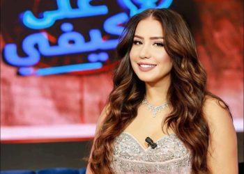 الفنانة هدى سعد توجه رسالة خاصة إلى الشعب التونسي