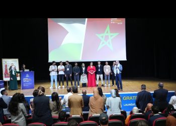 من الحلم إلى الحقيقة…جدارة ترافق 400 شاب نحو المستقبل