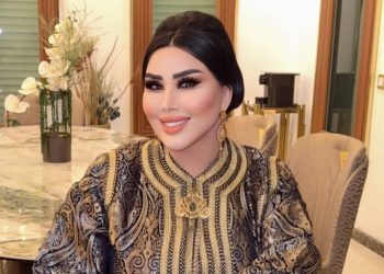 سعيدة شرف تستعد لإحياء حفل فني في بروكسل