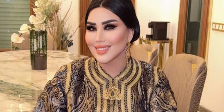 سعيدة شرف تستعد لإحياء حفل فني في بروكسل