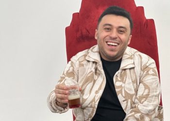 الفنان زكرياء الغافولي يستعد لإحياء حفله الفني بكلميم
