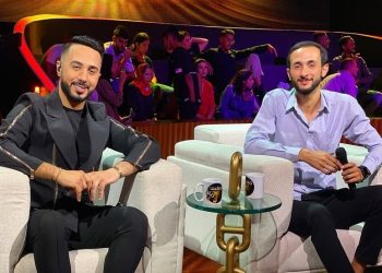 بدر سلطان يهنئ شقيقه بمناسبة زواجه