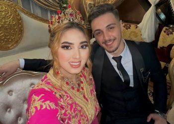 مؤثر مغربي يعتزل السوشيل ميديا في ظروف غامضة..تفاصيل