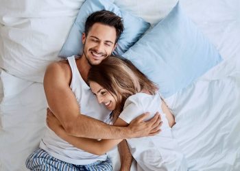 هل العلاقة الجنسية اليومية تزيد من سعادة الزواج؟