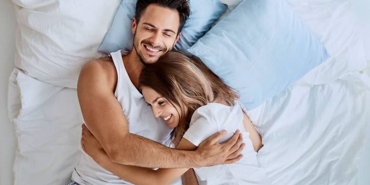 هل العلاقة الجنسية اليومية تزيد من سعادة الزواج؟