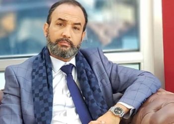 رشيد الوالي يستعد إلى عرض فيلمه “نوح” بمدينة تازة