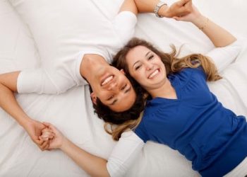 تأثير العلاقة الجنسية على سعادة الأزواج