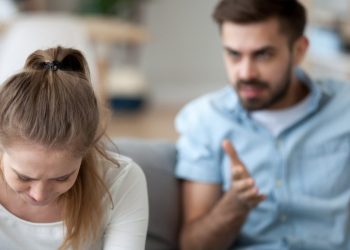 كيفية التعامل مع الزوج النرجسي..تأديب زوجك