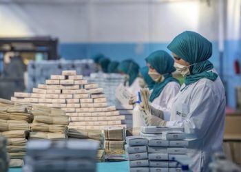 المغرب في قلب التحول الصناعي والبيئي: ثلاثة معارض دولية تجتمع في الدار البيضاء
