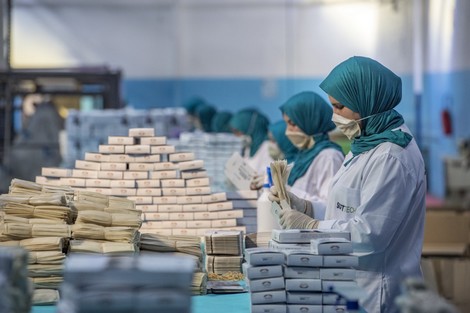 المغرب في قلب التحول الصناعي والبيئي: ثلاثة معارض دولية تجتمع في الدار البيضاء