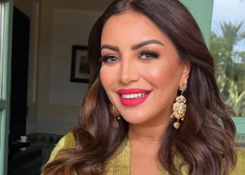 شهرزاد عكرود: “صوتنا يكون أقوى حين يكون عاقلا “