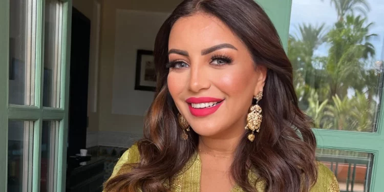 شهرزاد عكرود: “صوتنا يكون أقوى حين يكون عاقلا “