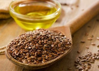 وصفات تجميلية للشعر بزريعة الكتان