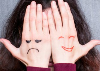المرأة المزاجية..أسباب