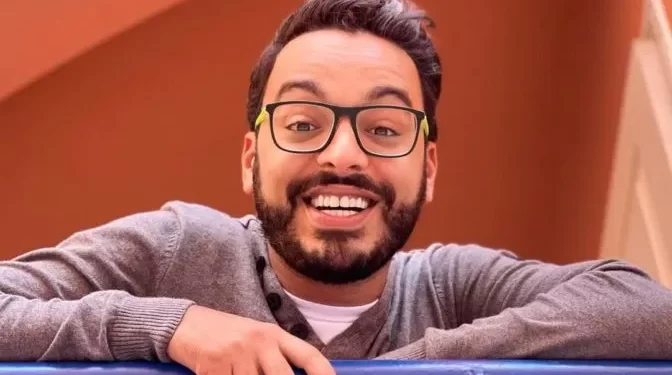 رشيد رفيق يستعد إلى لقاء جمهوره البيضاوي في عرض استثنائي