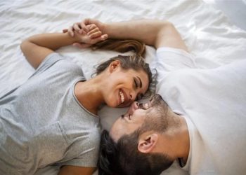 هل الجماع اليومي صحي بين الزوجين؟