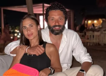 رسميا..كريم محمود عبد العزيز يعلن عن طلاقه