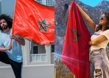 فرحة الفنانين المغاربة بقرار مجلس الأمن حول الصحراء المغربية