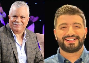 تضامن محمد الخياري مع حمزة الفيلالي في أزمة الشيكات