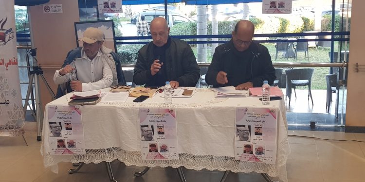 احتفاء أدبي لافت برواية “ولد الخيرية” للأستاذ خليل خيي