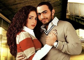 تامر حسني يهنئ مي عز الدين بمناسبة زواجها