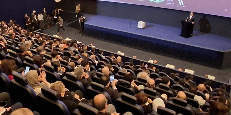 مهرجان “العراق أوردز 2026”.. ينطلق ويضم أسماء فنية مغربية