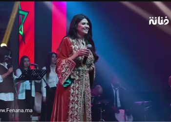 الفنانة سلمى رشيد تصرح: “الصحراء كانت، لازالت وستبقى مغربية والجهمور البيضاوي واعر بزاف “