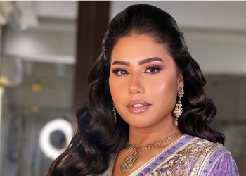 هدى سعد تتألق من خلال آخر إصدار فني “فوتونا”