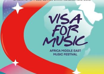 مهرجان Visa for Music يستعد إلى نسخته الثانية عشر..تفاصيل
