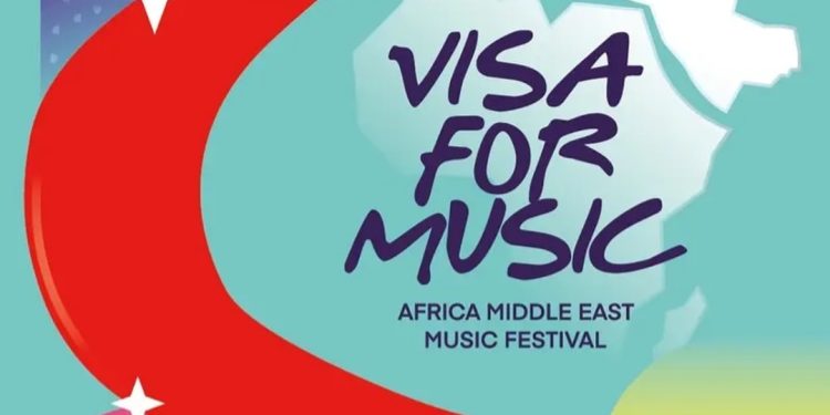 مهرجان Visa for Music يستعد إلى نسخته الثانية عشر..تفاصيل