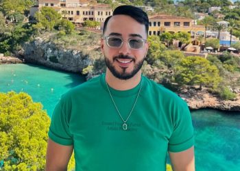 بدر سلطان يستعد إلى حفله الفني بالديار الإيطالية..تفاصيل