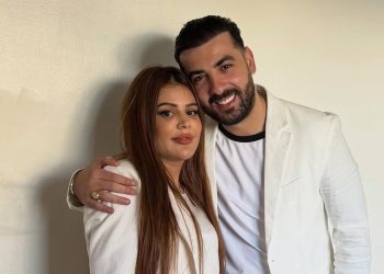 بعد عودتها لزوجها السابق نوفل بنموسى..فاطمة الزهراء لحرش توضح: “حلينا مشاكلنا ورجعنا لبعض”