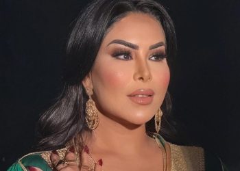 نجاة الرجوي تحتفل بعيد ميلادها الـ45 وتشكر جمهورها برسالة مؤثرة