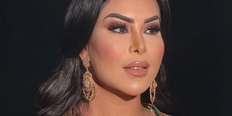 نجاة الرجوي تحتفل بعيد ميلادها الـ45 وتشكر جمهورها برسالة مؤثرة