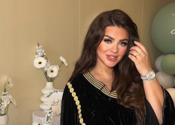 دينا أقصبي تعلن حملها للمرة الثانية وتكشف جنس جنينها