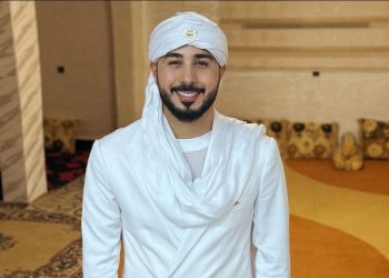 بدر سلطان يشوق جمهوره إلى جديده الفني “فاطمة”