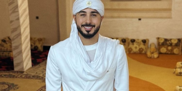 بدر سلطان يشوق جمهوره إلى جديده الفني “فاطمة”