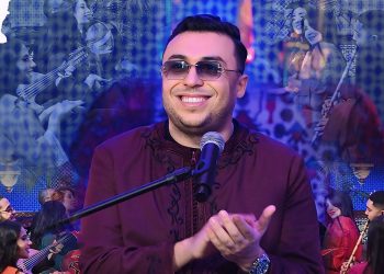 زكرياء الغافولي يشوّق جمهوره بجلسة طربية يعيد فيها إحياء “شويخ من أرض مكناس”