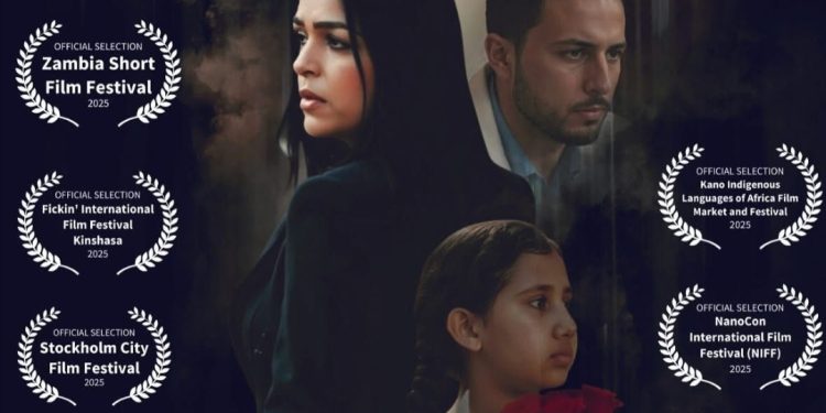 فيلم “ندم” لعبد الإله مجاني يحقق نجاحا بارزا في مهرجان القصبة للفيلم القصير