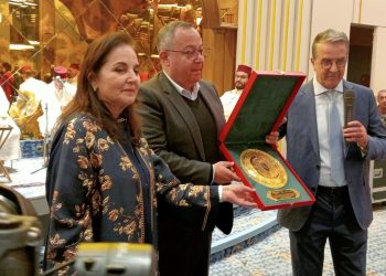 دورة أولى من مهرجان “الهيتي”.. تكريمات واستحضار للتراث والذاكرة