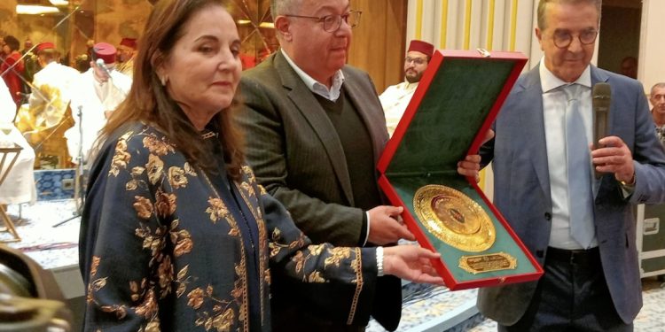 دورة أولى من مهرجان “الهيتي”.. تكريمات واستحضار للتراث والذاكرة