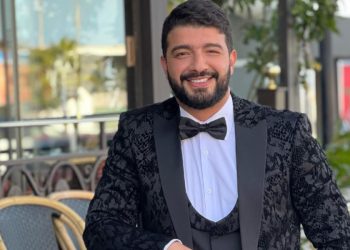 إطلاق سراح حمزة الفيلالي بعد أزمة الشيكات بدون رصيد