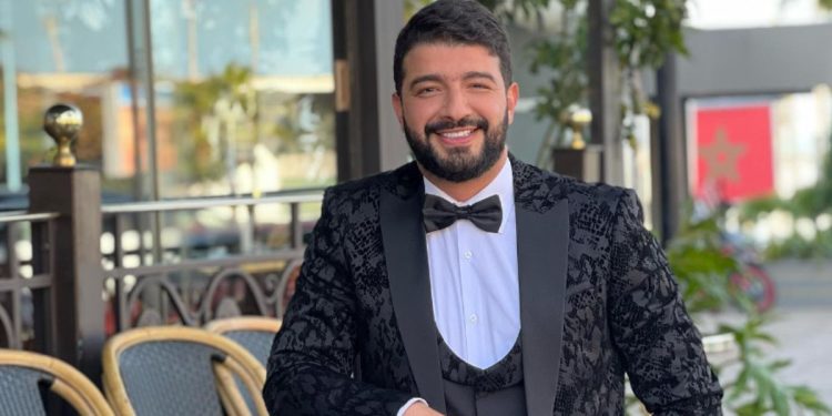 إطلاق سراح حمزة الفيلالي بعد أزمة الشيكات بدون رصيد