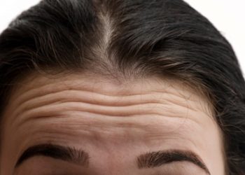 وصفات طبيعية للتخلص من تجاعيد الوجه